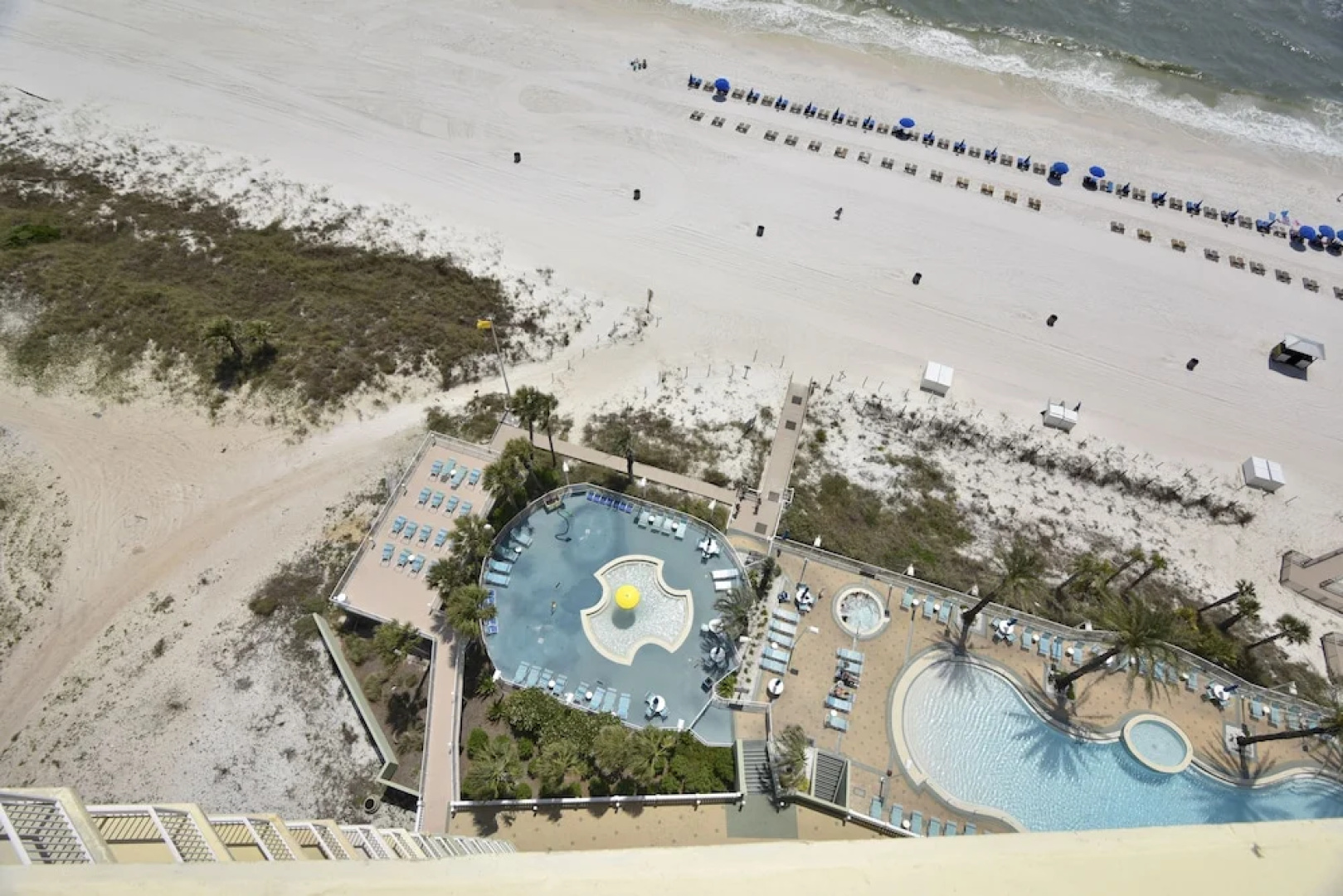 Boardwalk Beach Resort Condominium by Book That Condo