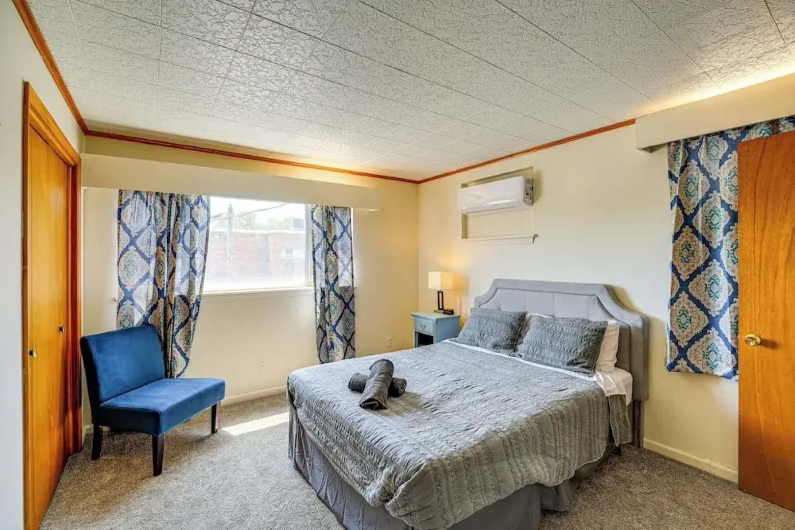 Walkable Townhome: 'M on Main' in Wytheville