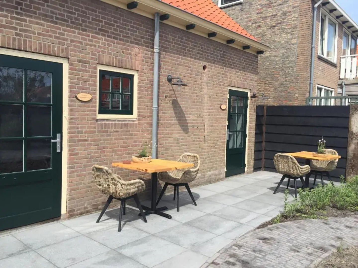 D'n Wasschappelsen Engel Windkracht 9 en Windkracht 10