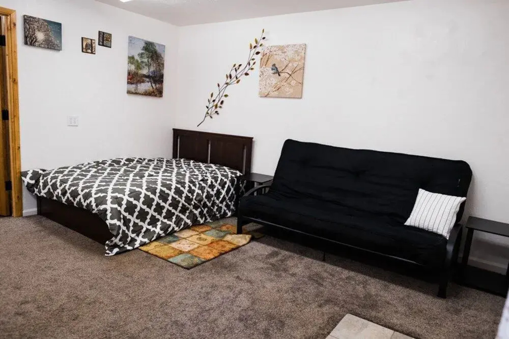 Sierra Lakes Retreat