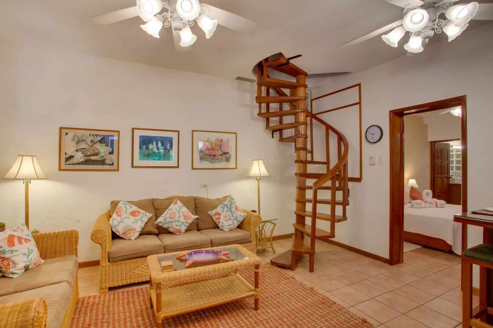 Xanadu Island Resort