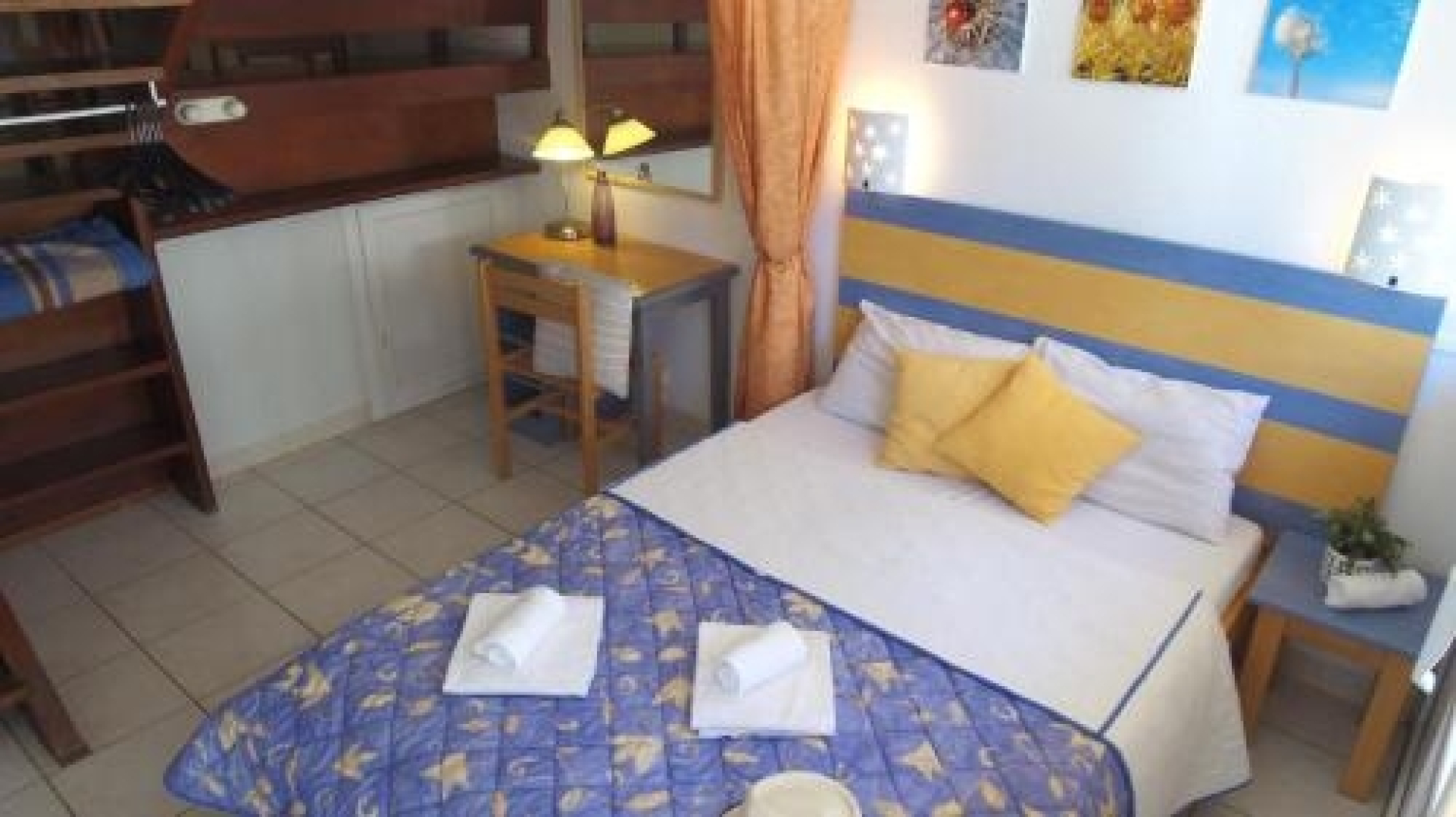 VVF La Salvetat sur Agoût