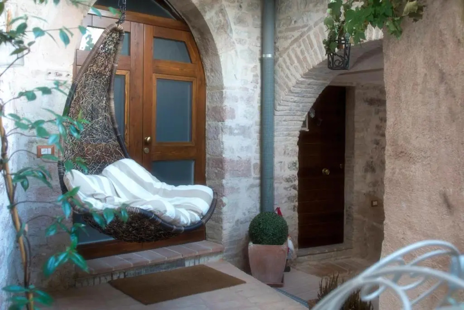 La Residenza Dei Cappuccini