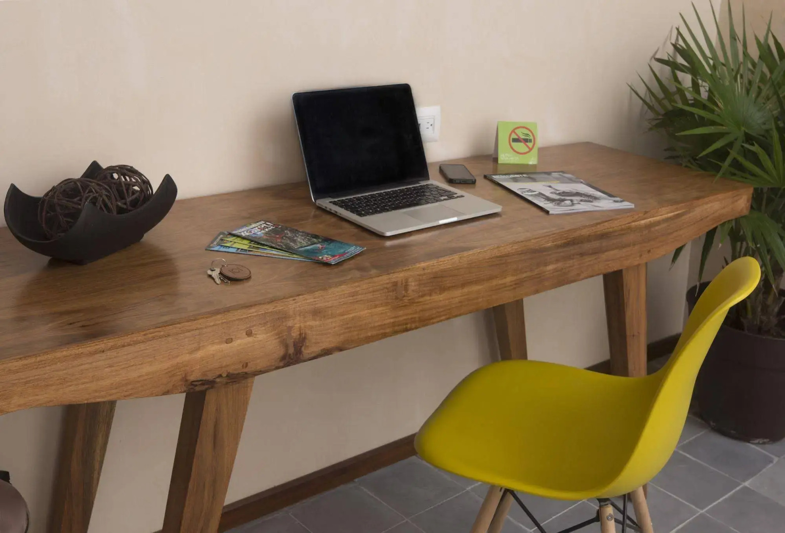 Quinta Margarita, Boho Chic Hotel