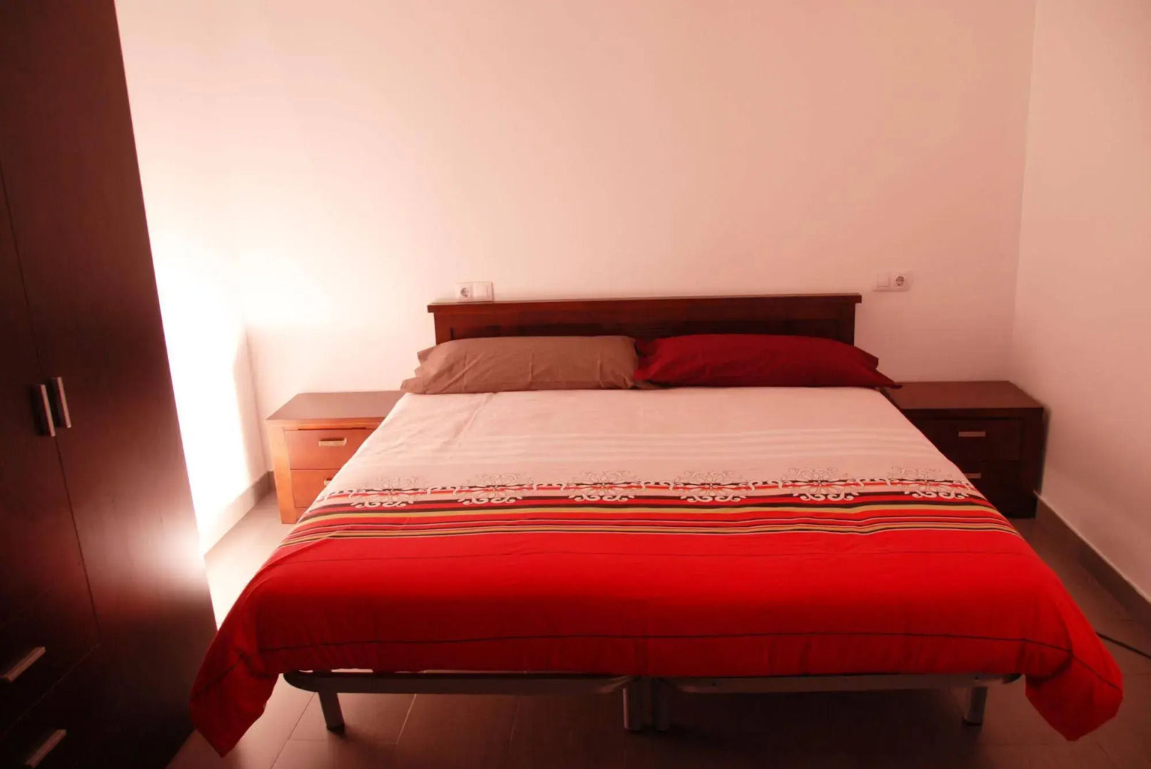 Apartamentos Cibos 3000