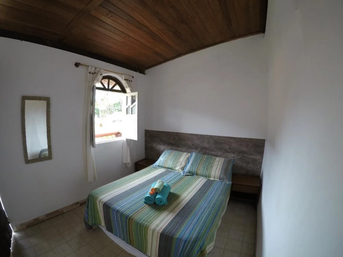 Pousada Encontro das Aguas