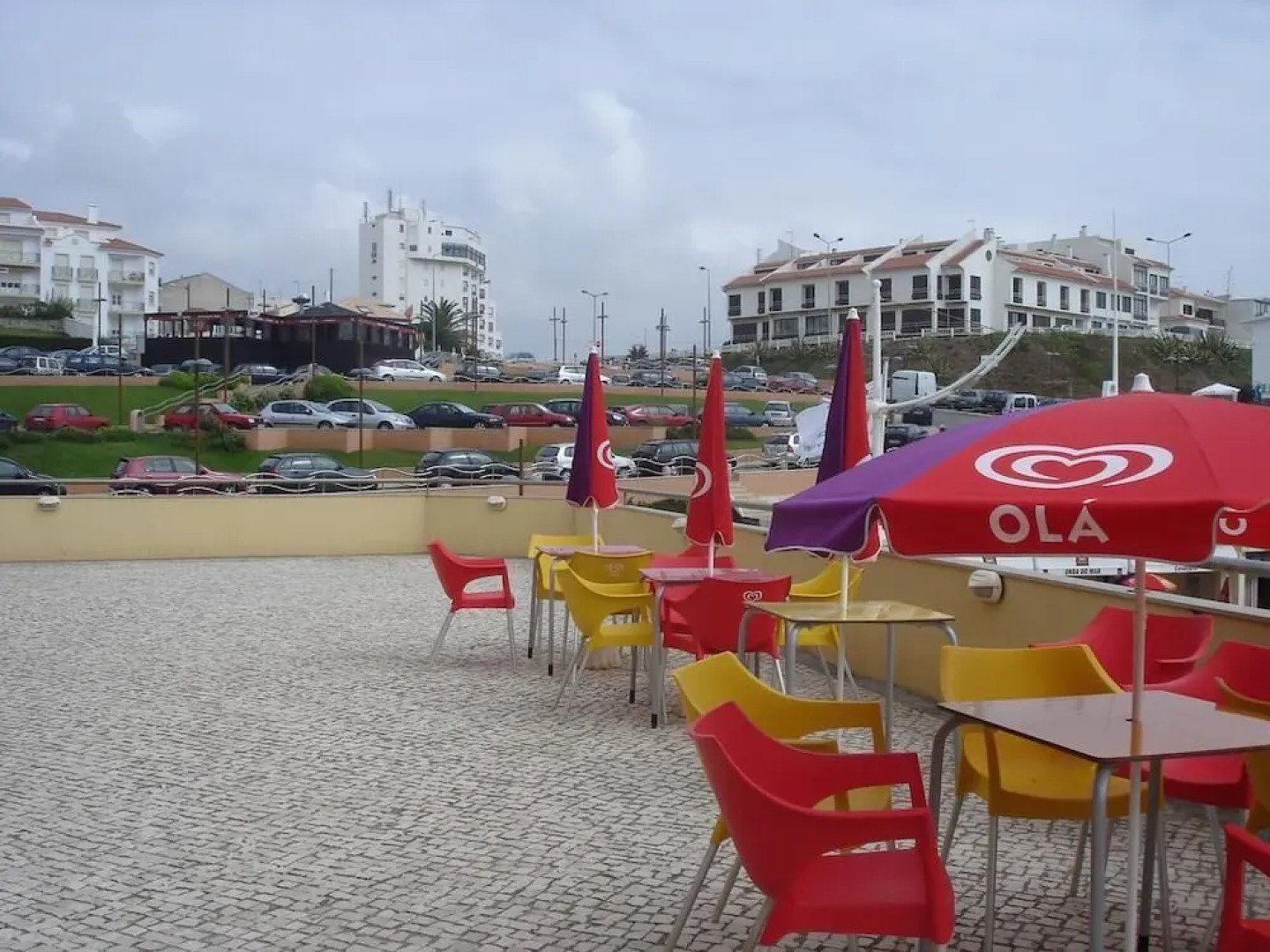 HI Areia Branca - Pousada de Juventude