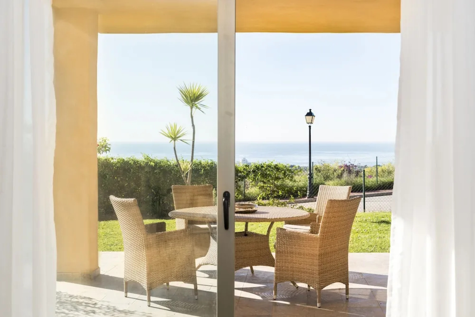 Quartiers Marbella Apartments