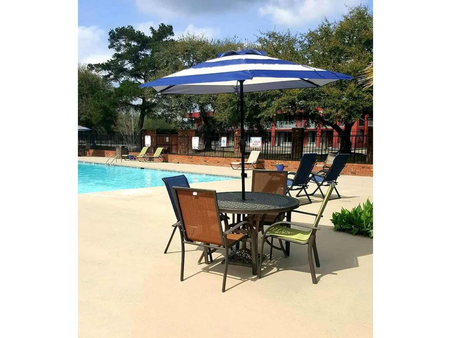Americas Best Value Inn