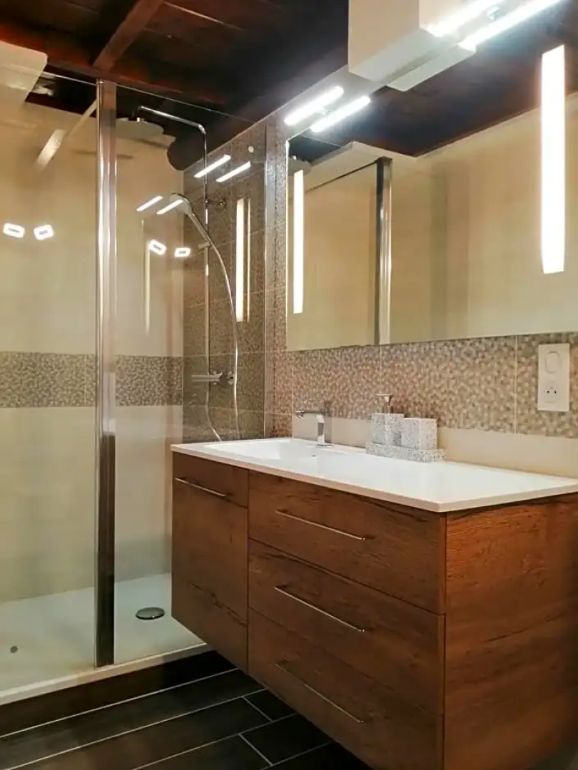 Chambres D'hote Des 3 Marches