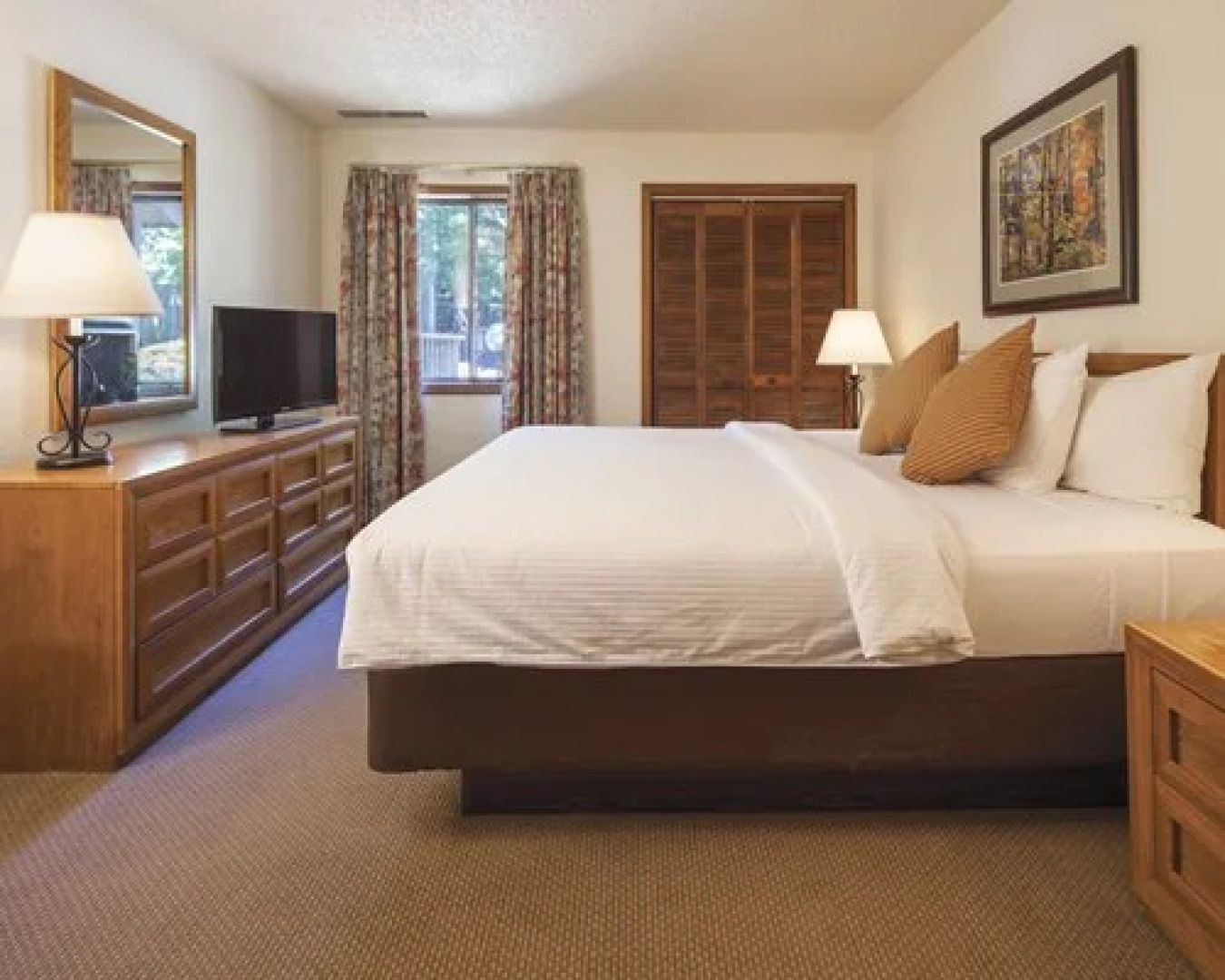 Wyndham Fairfield Mountains