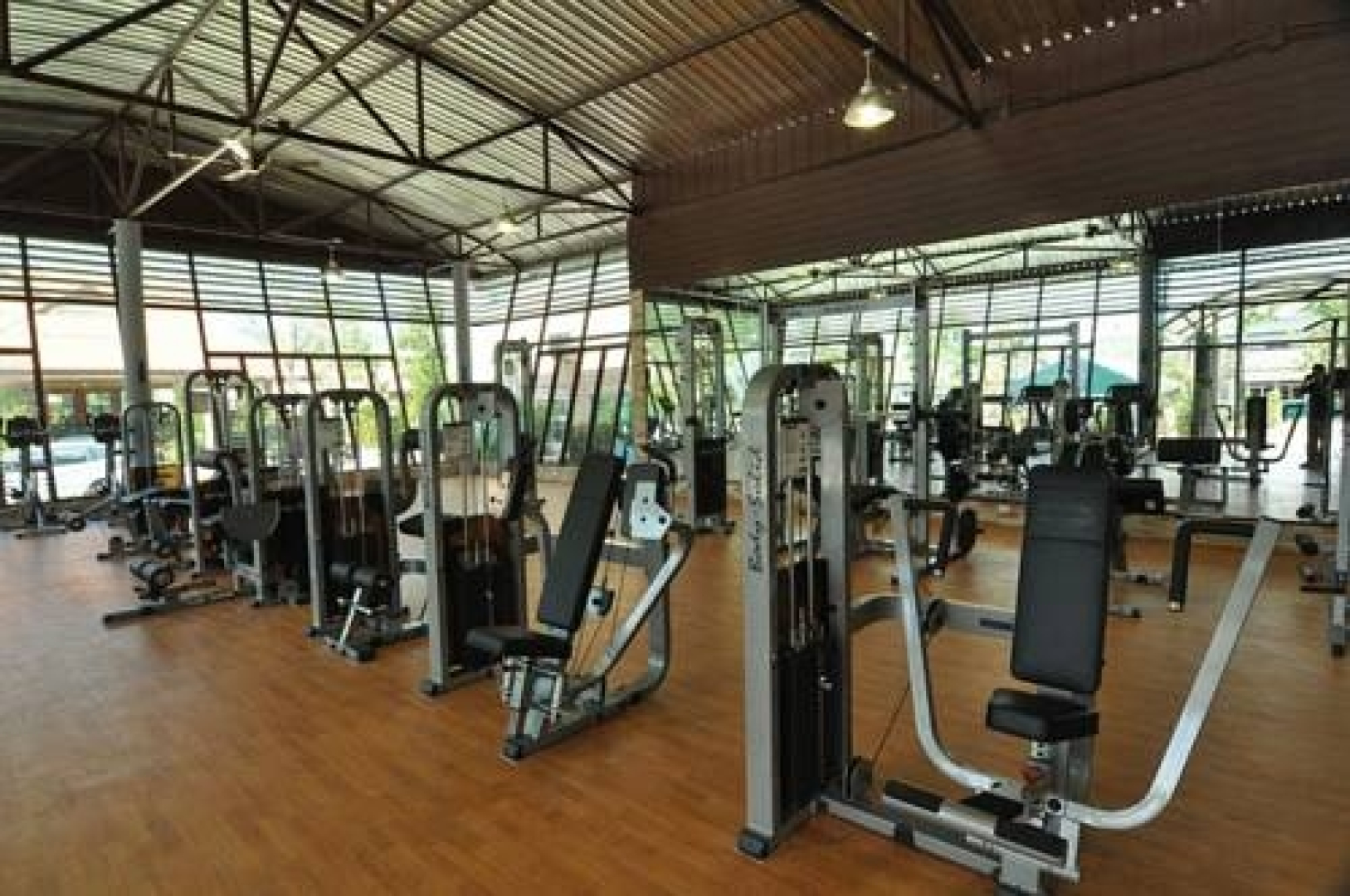 Chalong Villa Resort & Spa