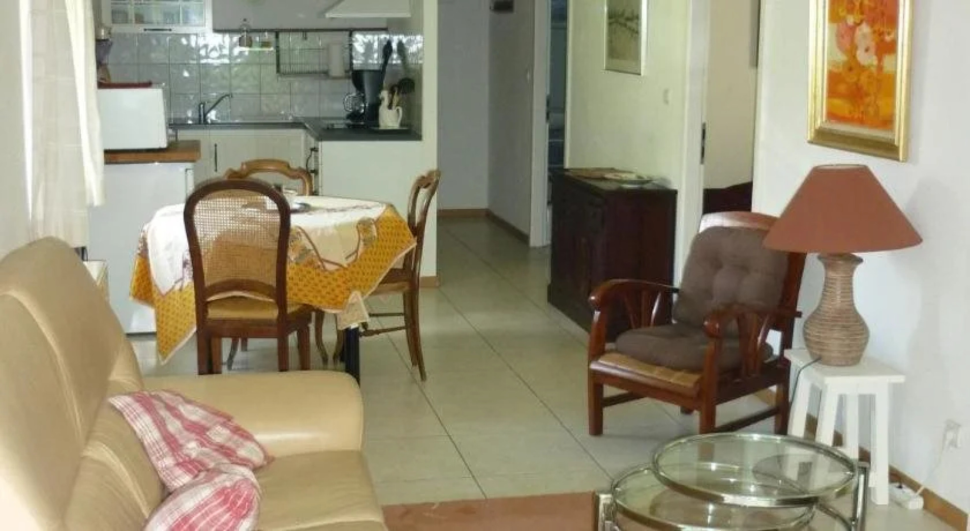 La Tourelle de Mithra