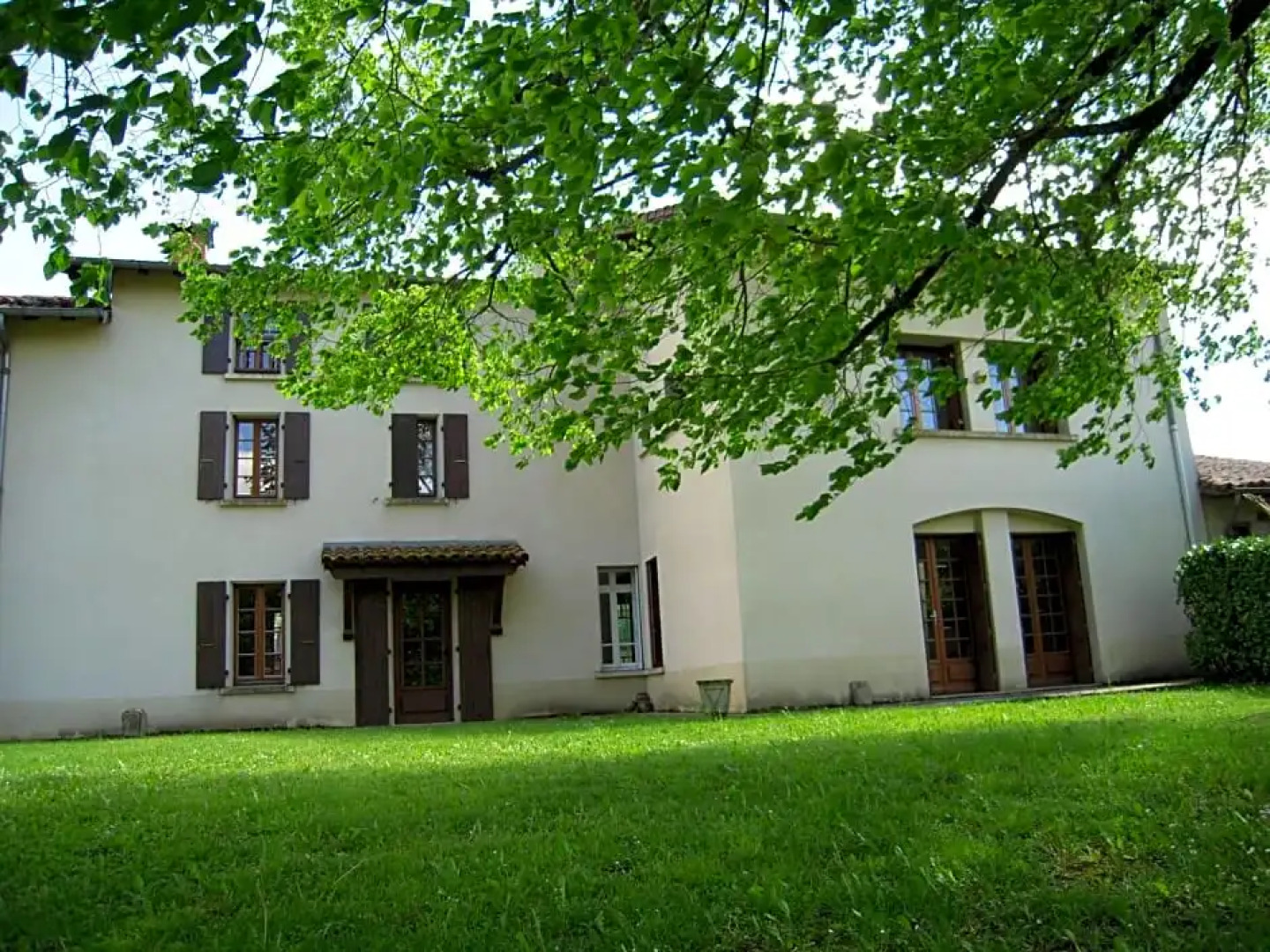La Maison Famille
