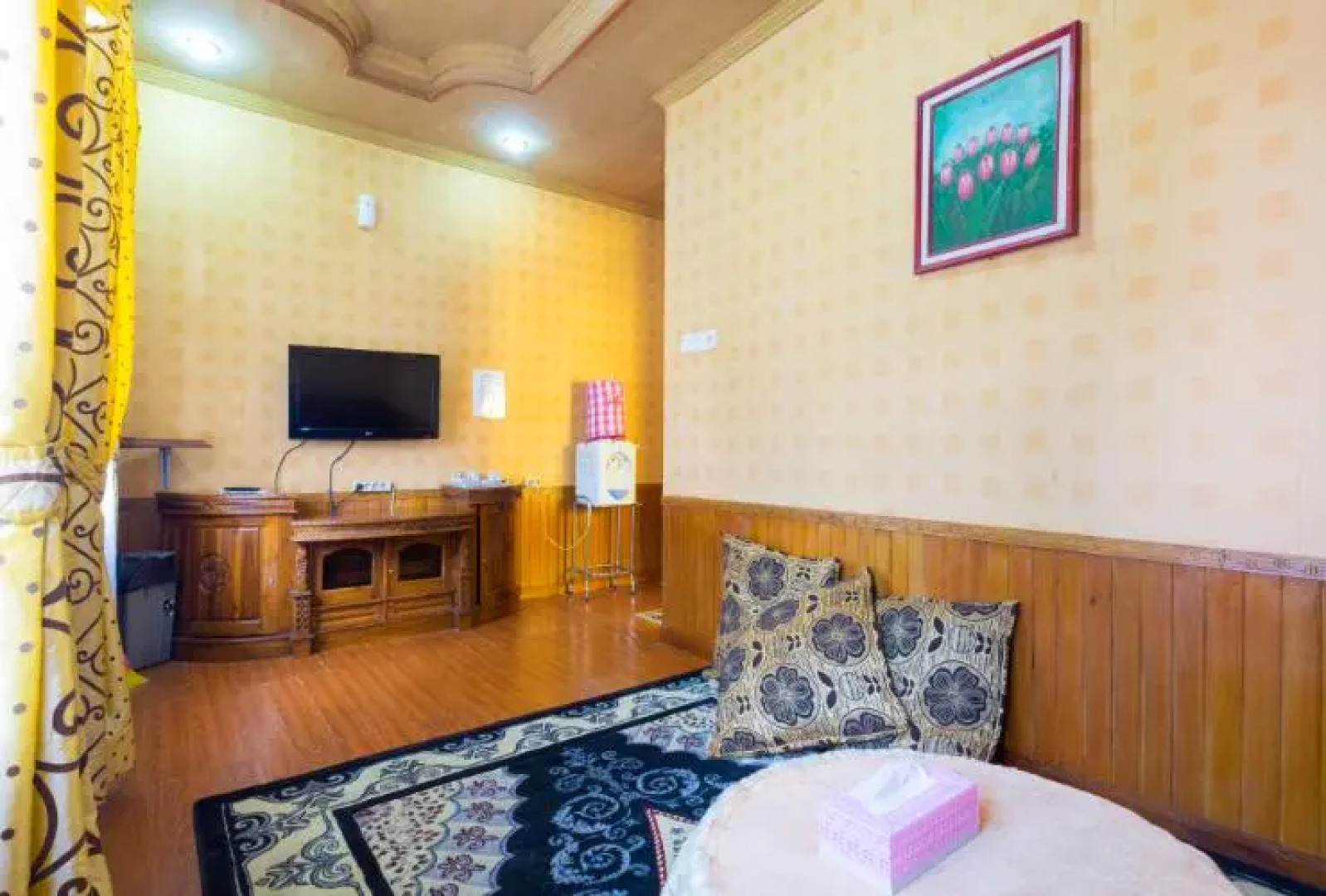 Mifan Water Park & Resort