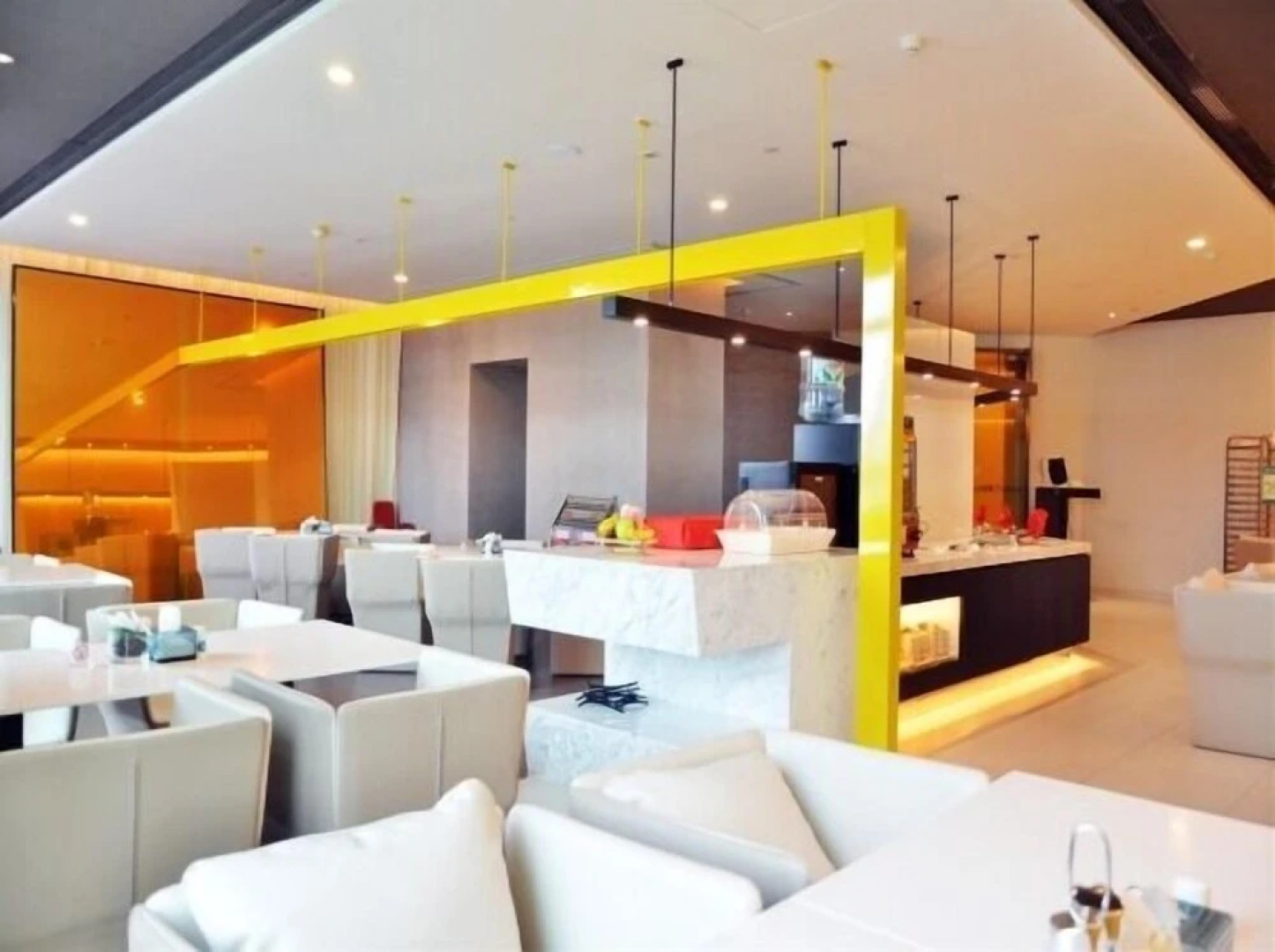 Jinjiang Inn Select Changchun Yiqi Dongfeng Street Branch