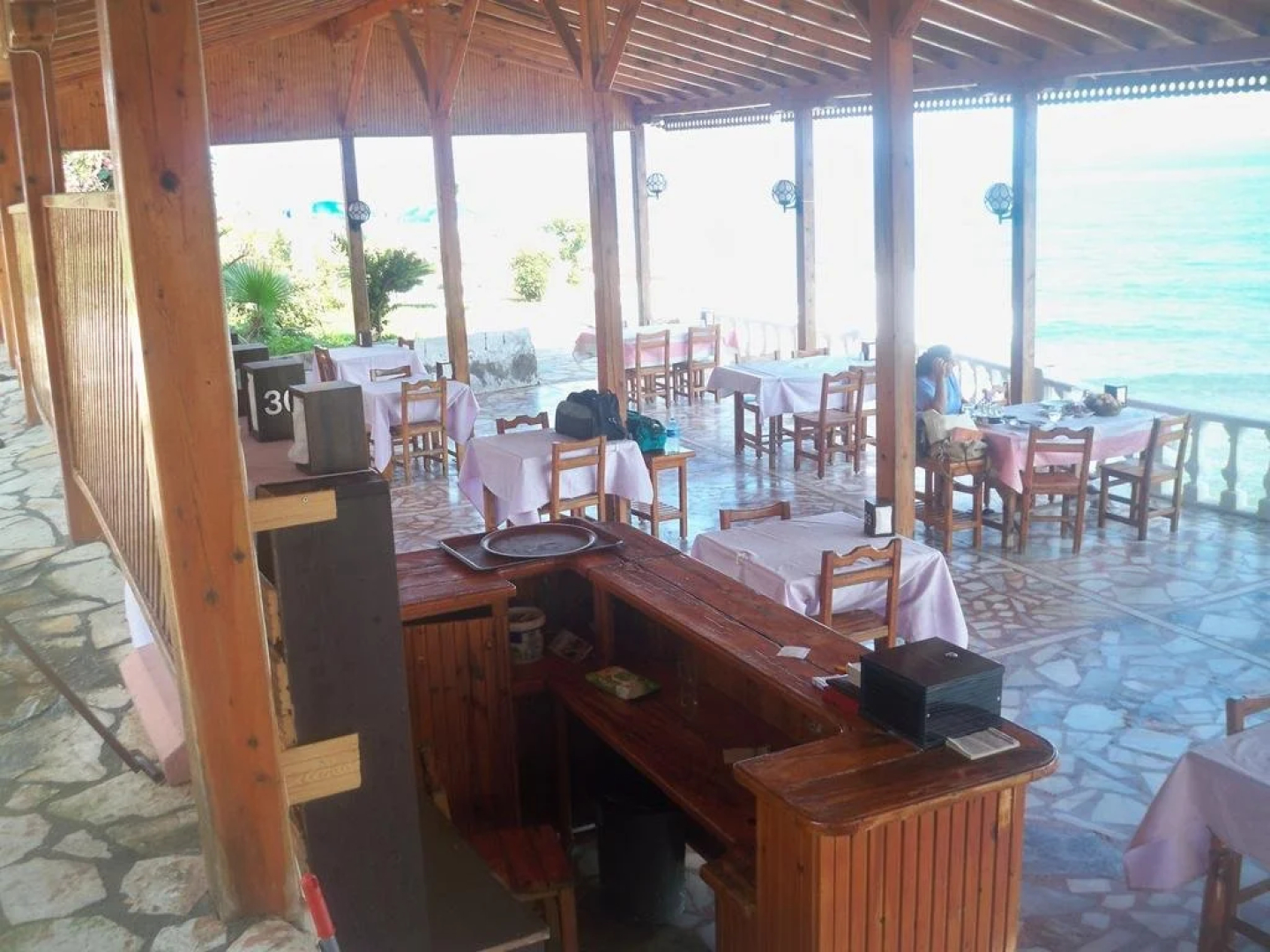 Servet Otel