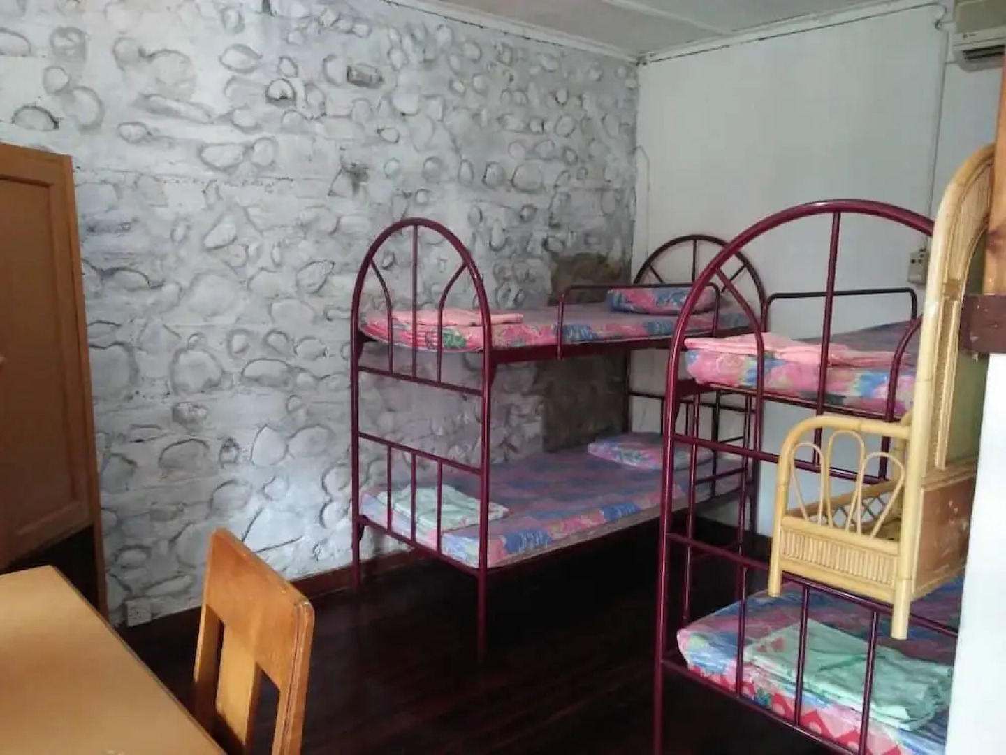 Balung River Eco Resort - Hostel