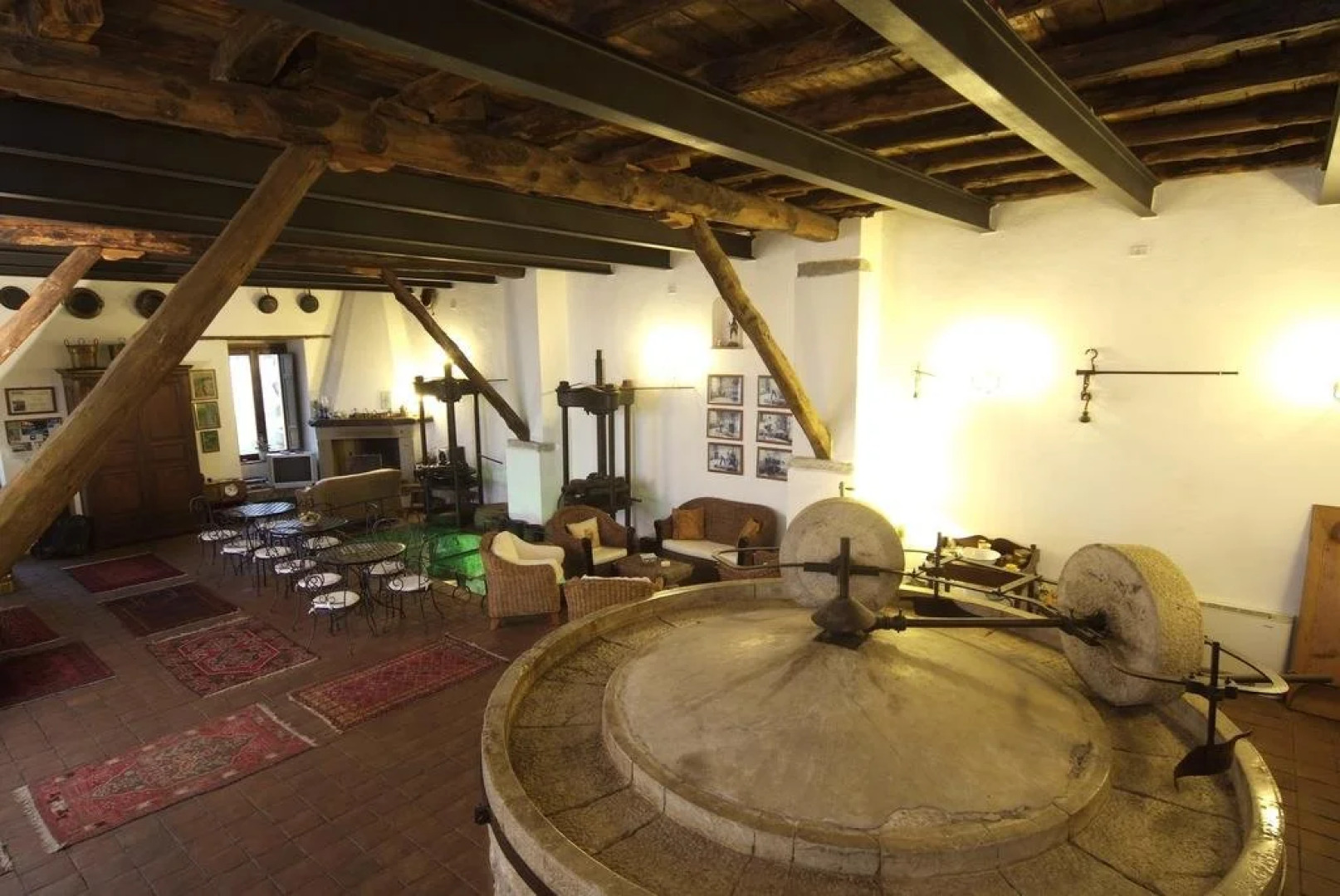 I Casali di Margello