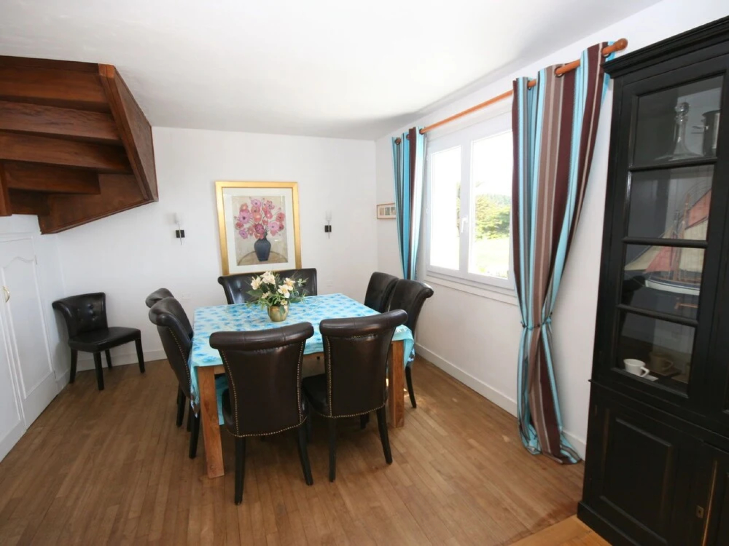 Modern Villa in Clohars-Carnoët with Private Swimming Pool