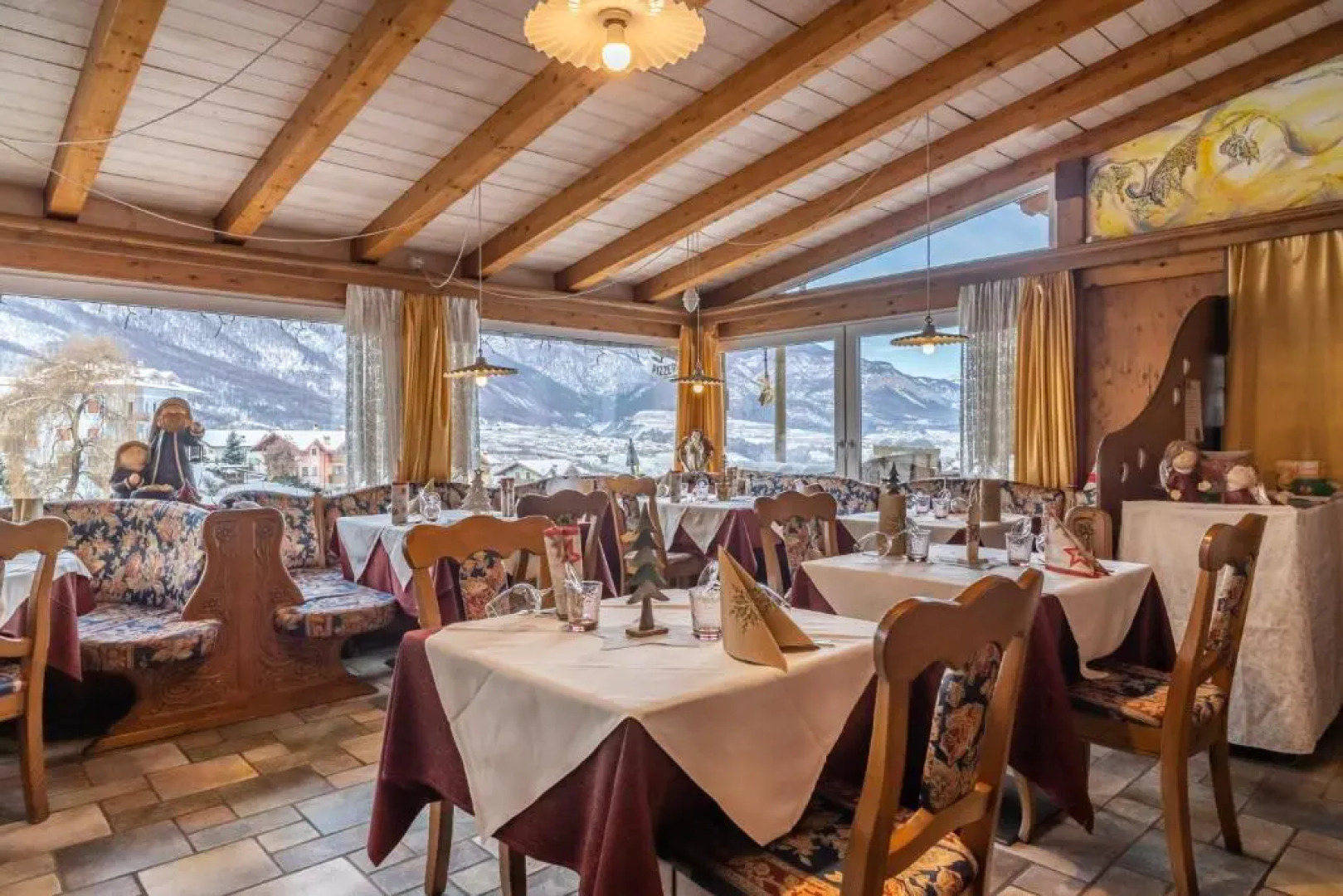 Appartamenti Decarli