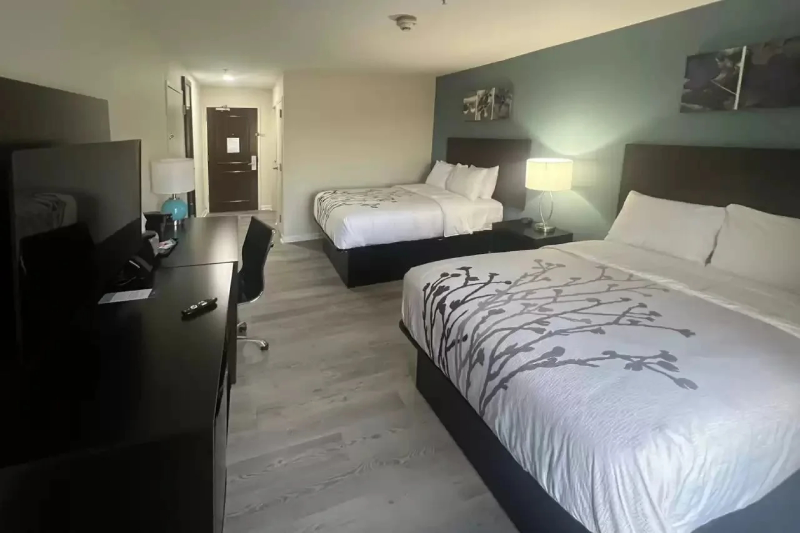 Sleep Inn & Suites