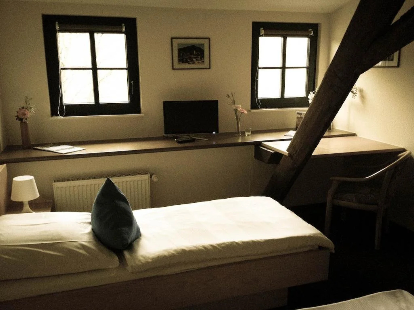 Altes Bierhaus Landhotel