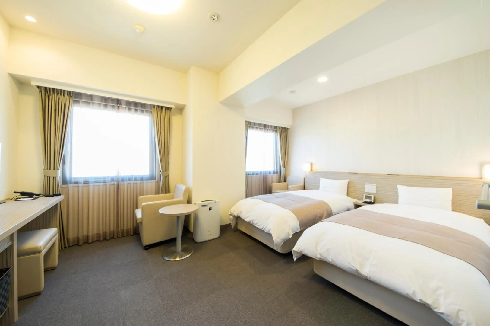 Dormy Inn Mishima Natural Hot Spring