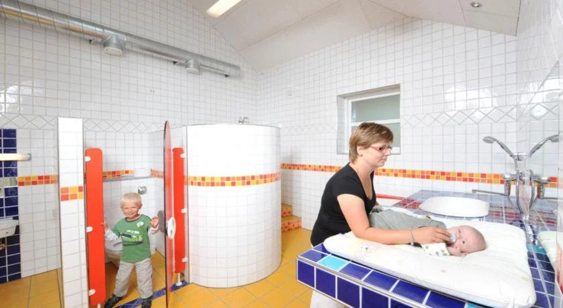 First Camp Frigard   Flensborg Fjord