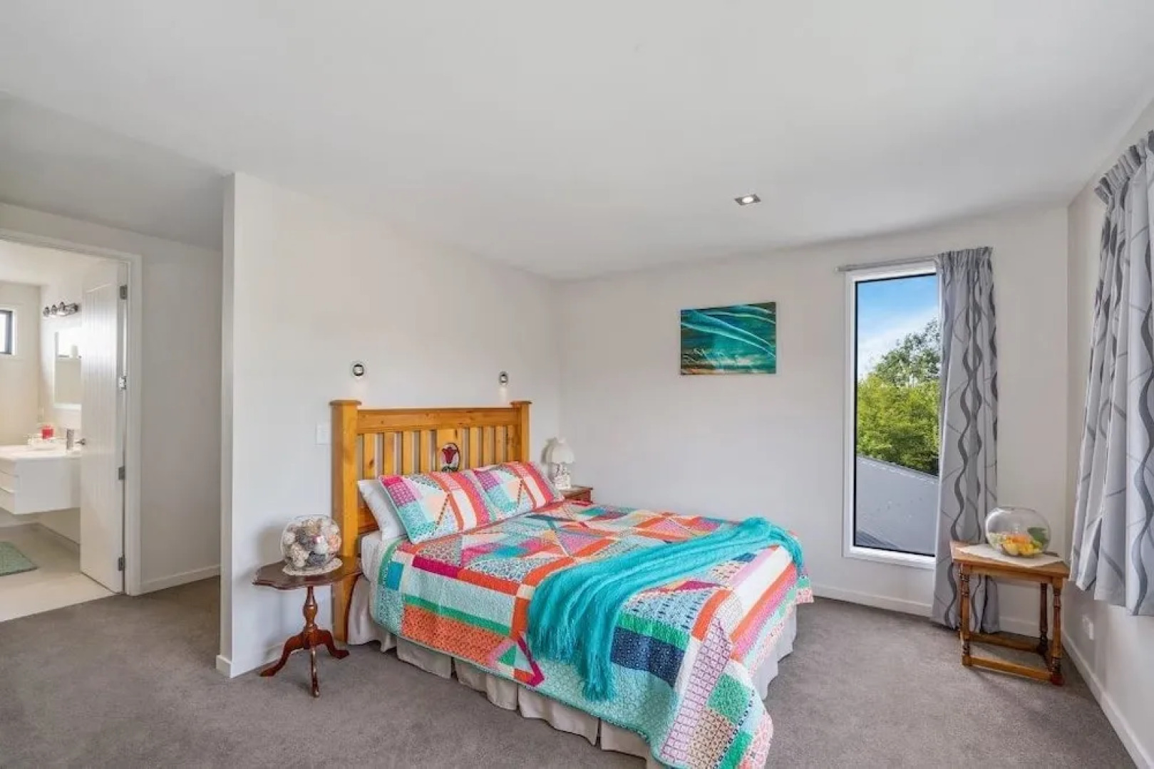 Styx View Bed  Breakfast