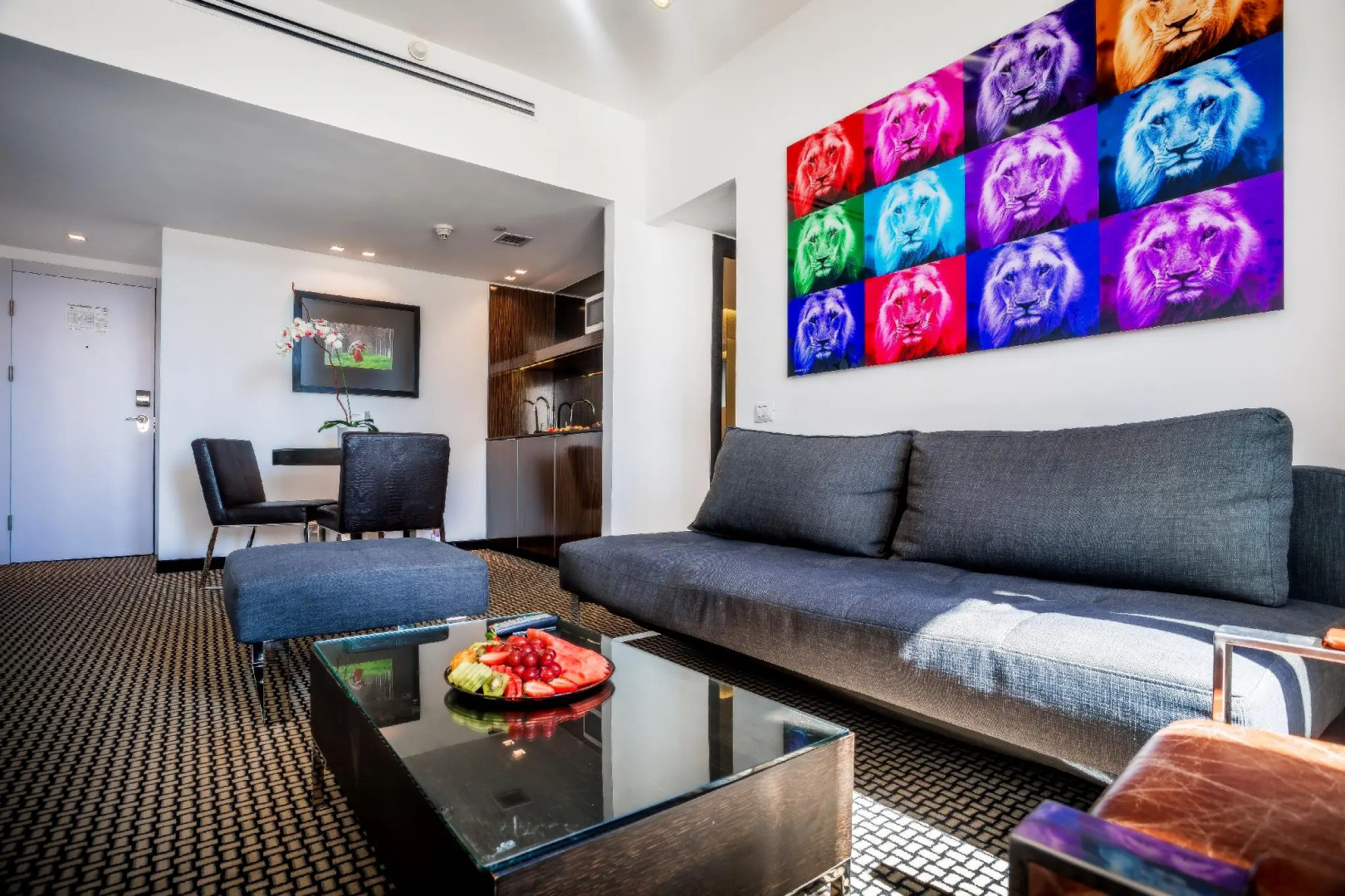 Alexander Hotel– Tel Aviv