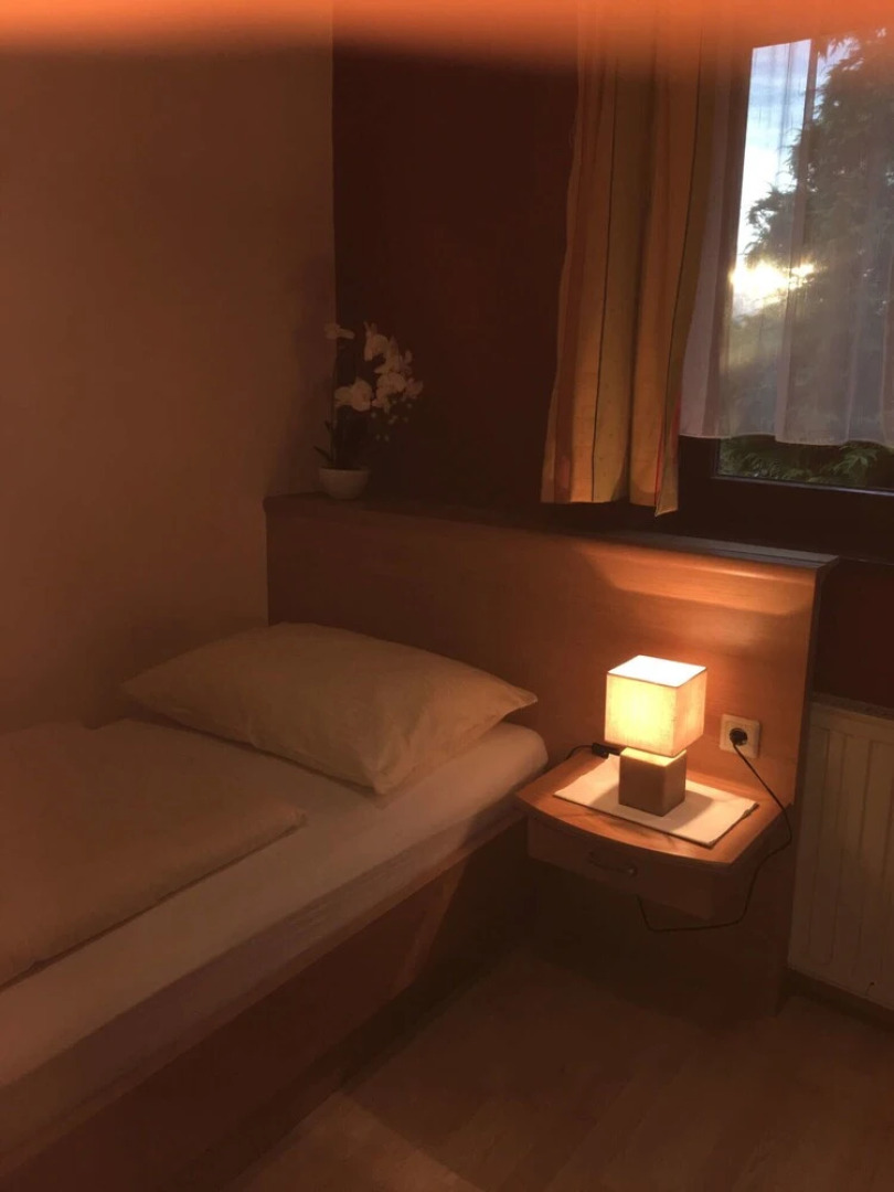 Landgasthof Löwen Sulz