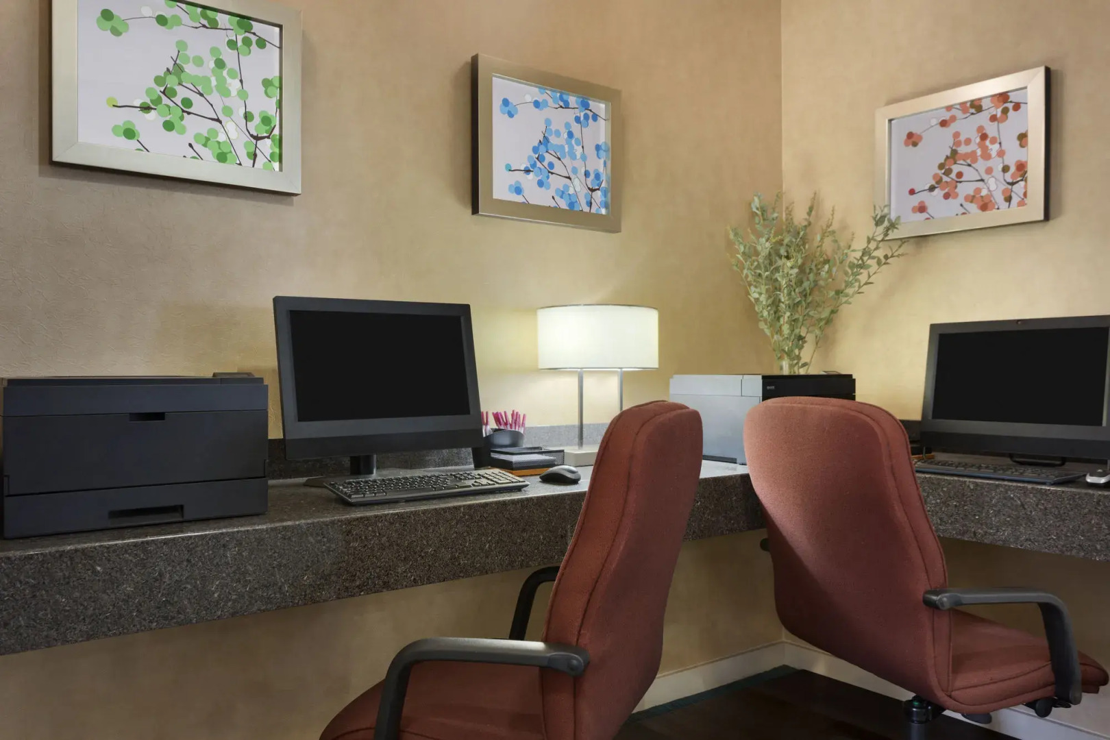 Residence Inn Houston The Woodlands / Lake Front Circle