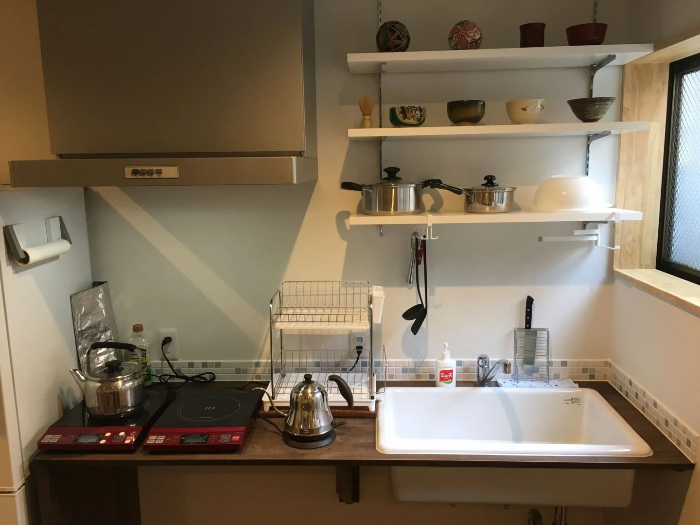 Kanazawa Guesthouse Stella - Hostel