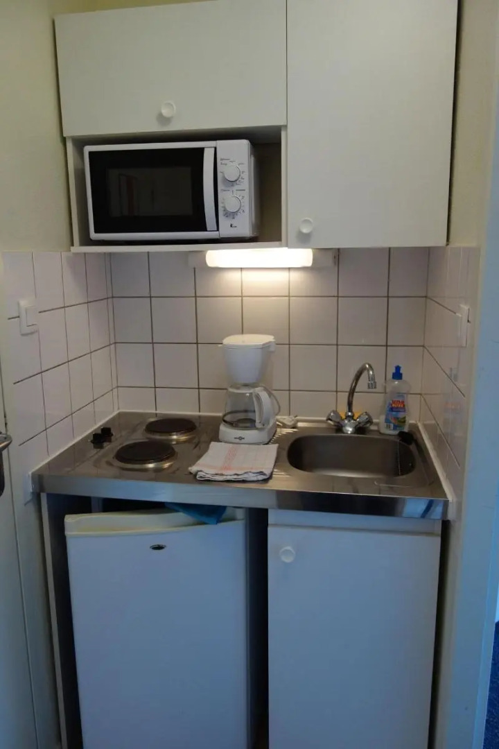 Acacias Apparts Hôtel