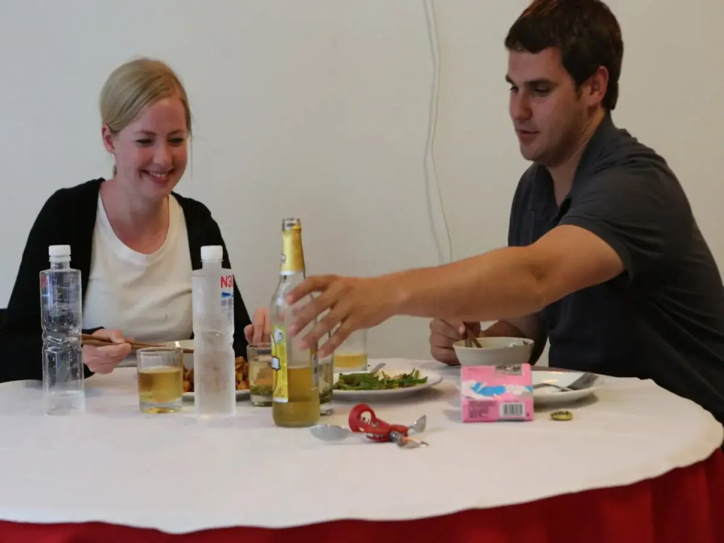 Mount Emei Happy Hotel