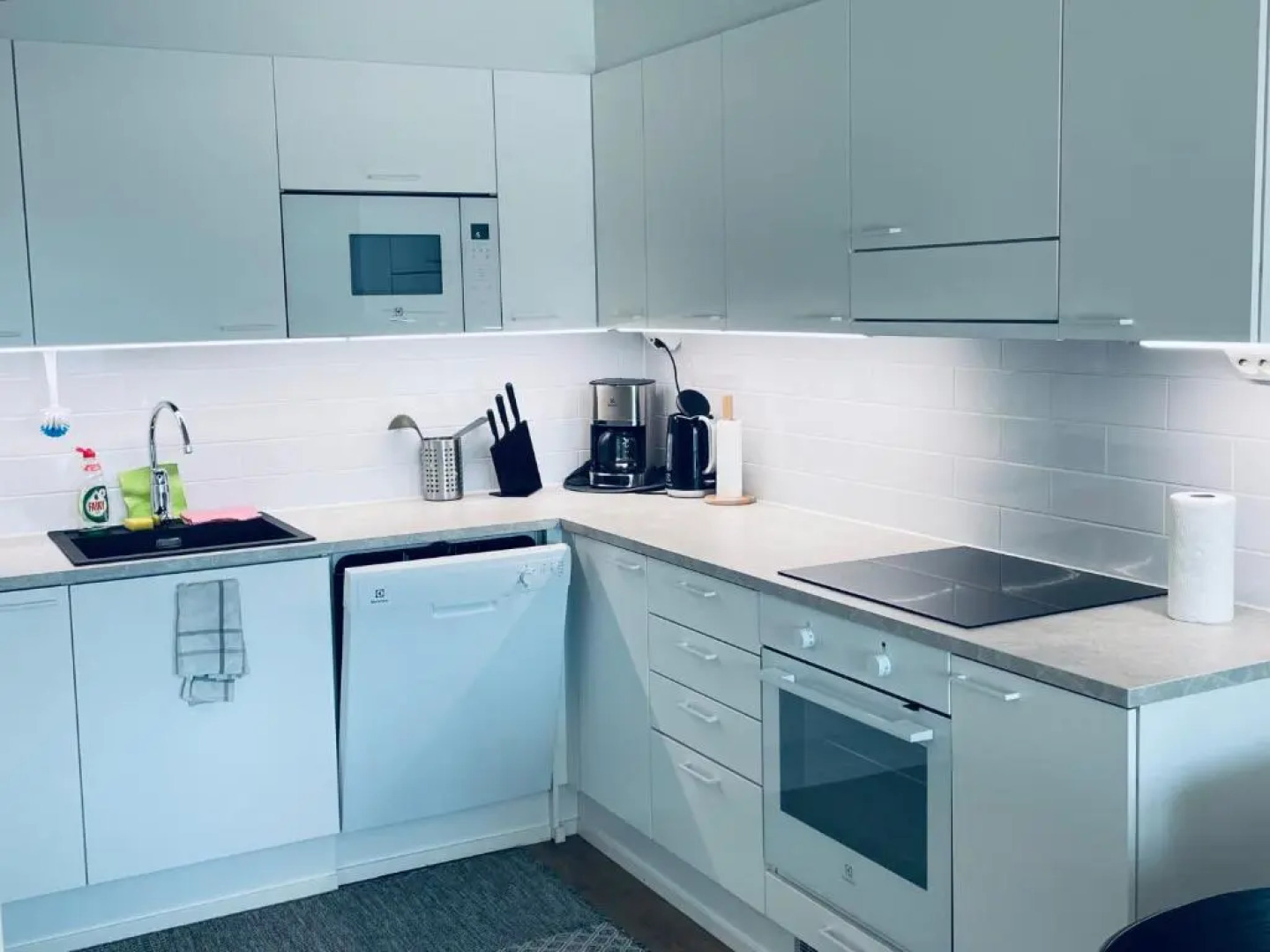 STAY Matinkylä Apartments