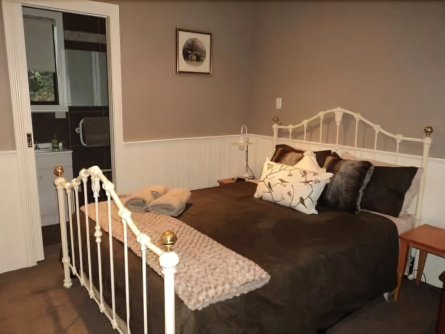 Forest Lodge Chalets