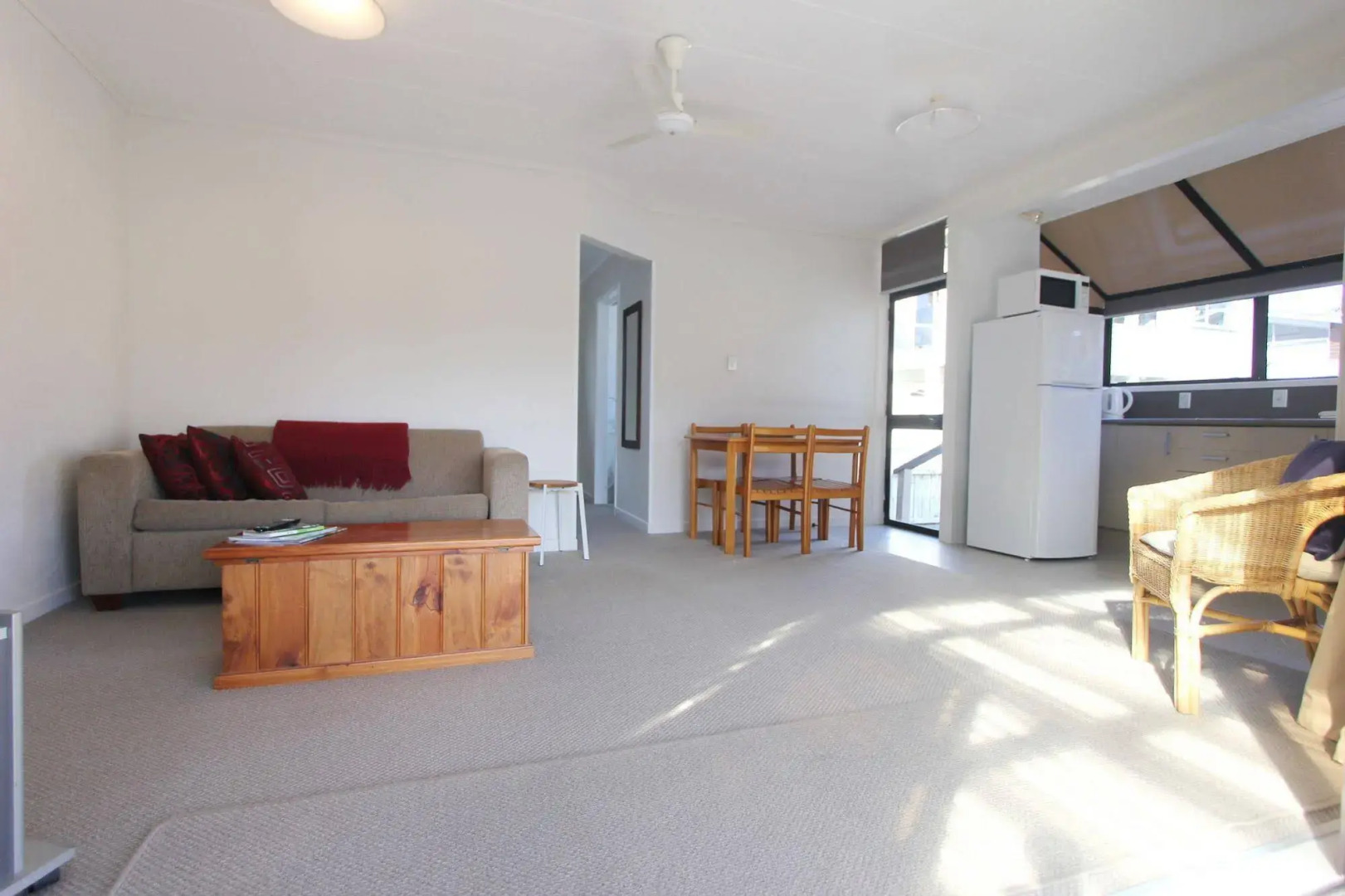 Blue Marlin Apartments