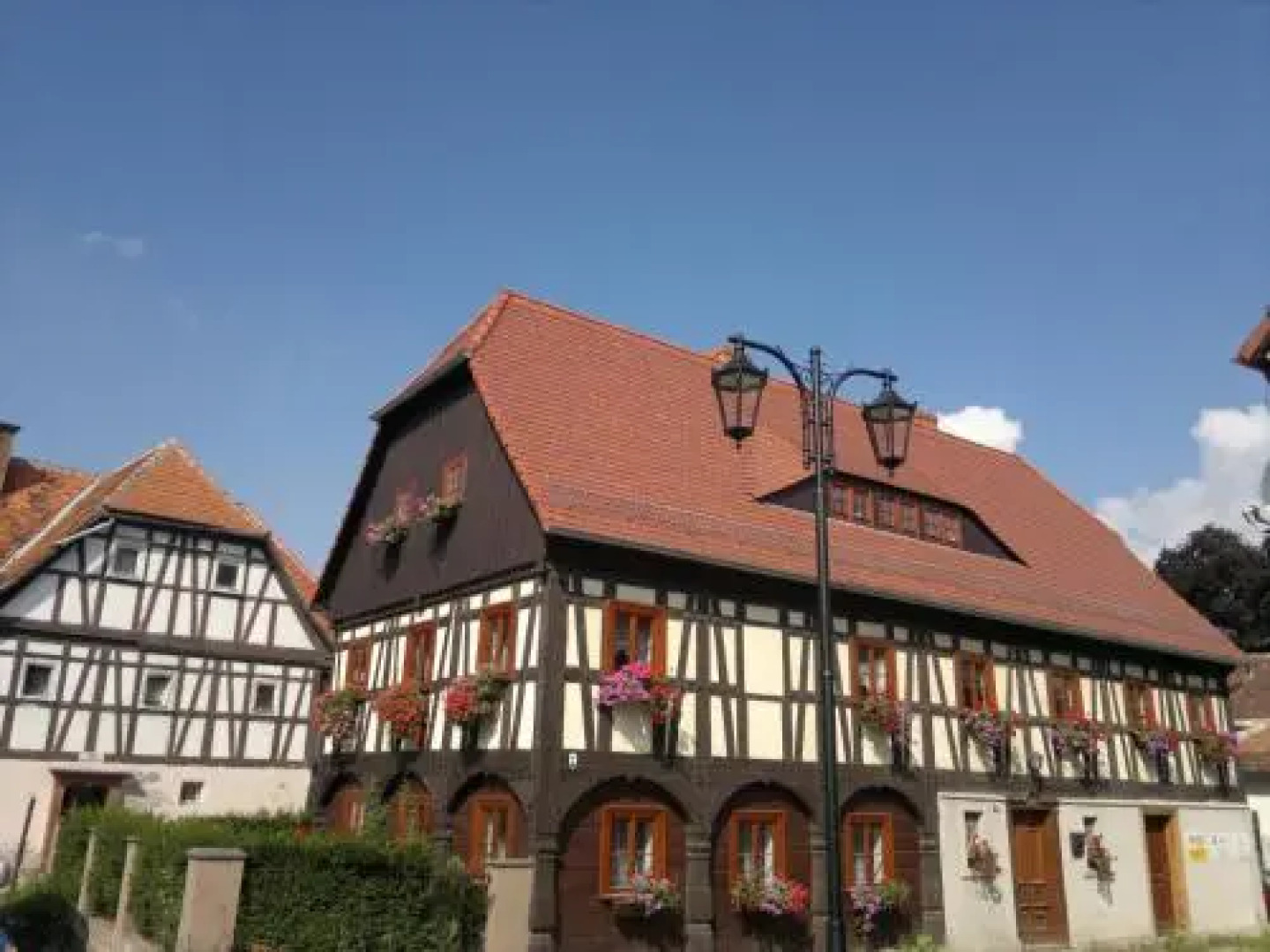 Pokoje Gościnne u Eweliny