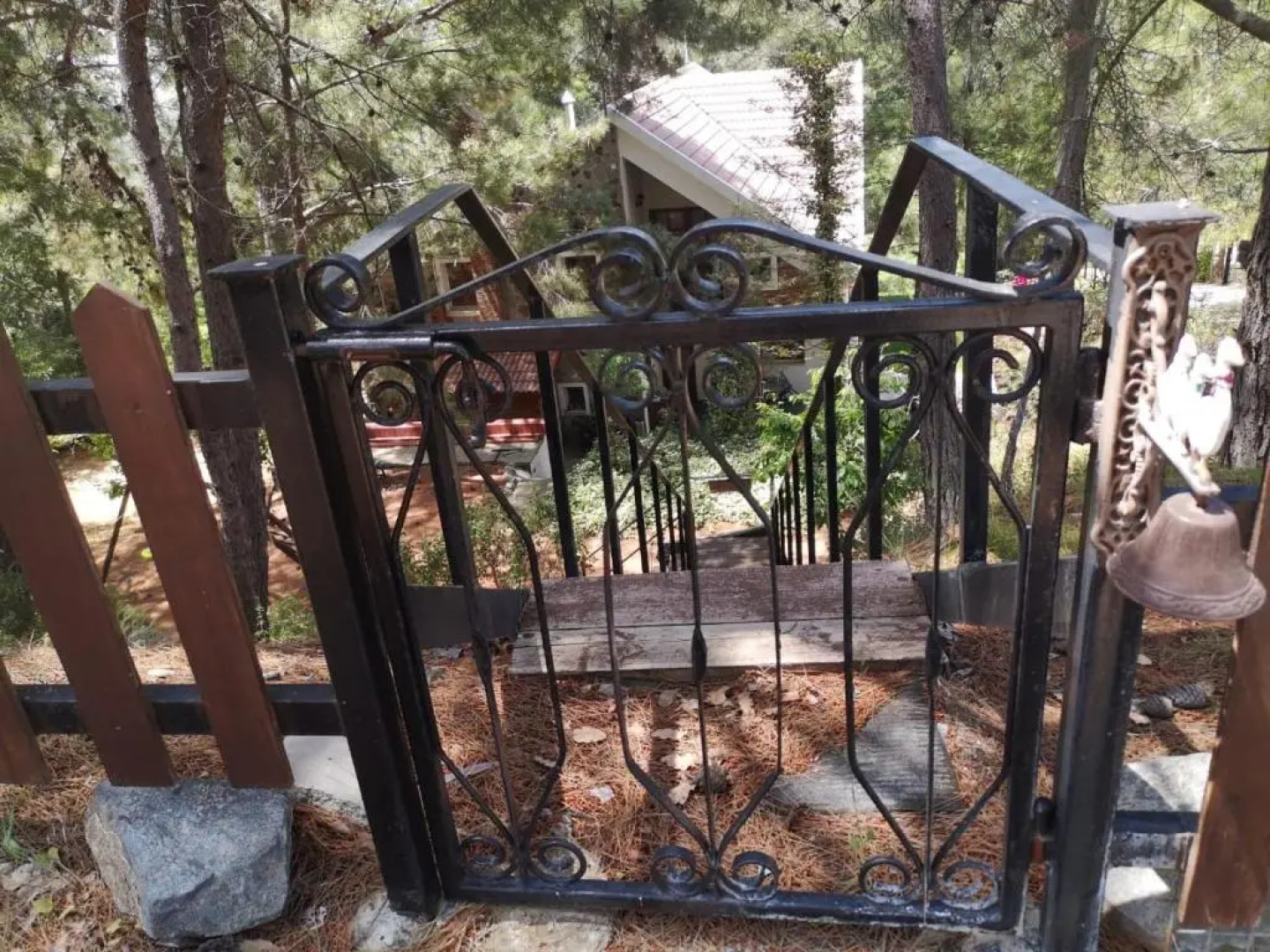 Villa Efrosyni by AgroHolidays