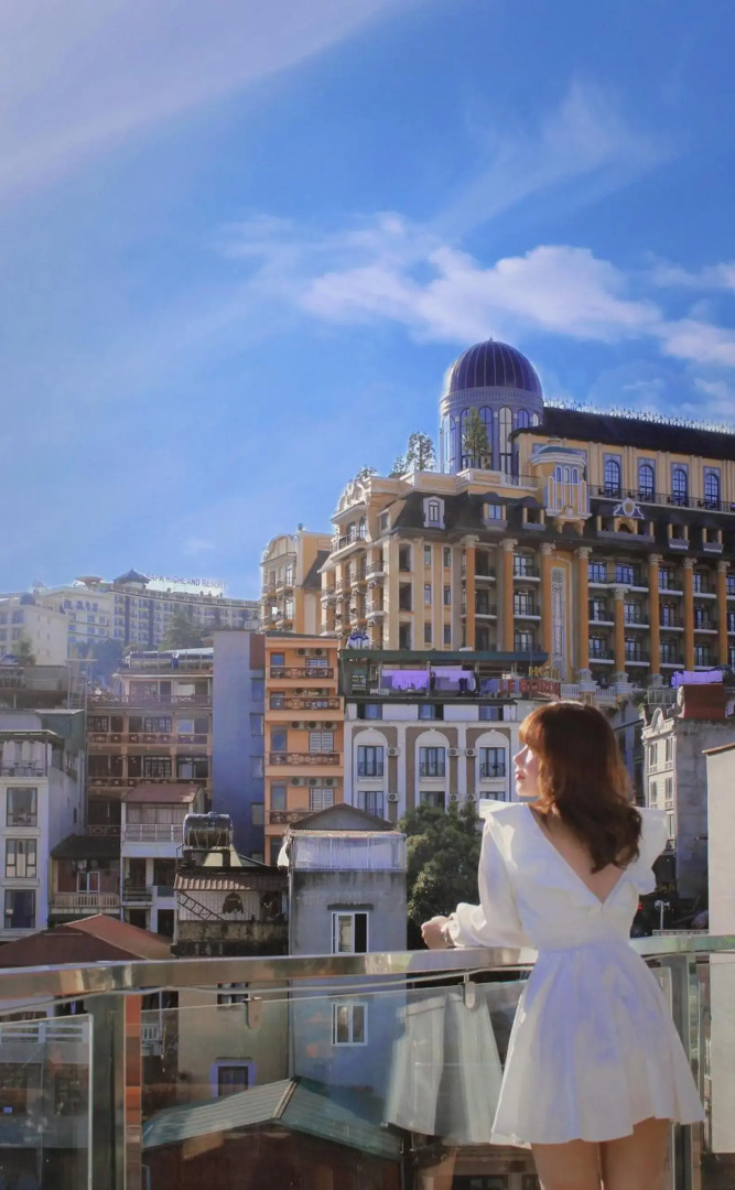 Sapa Relax Hotel & Spa