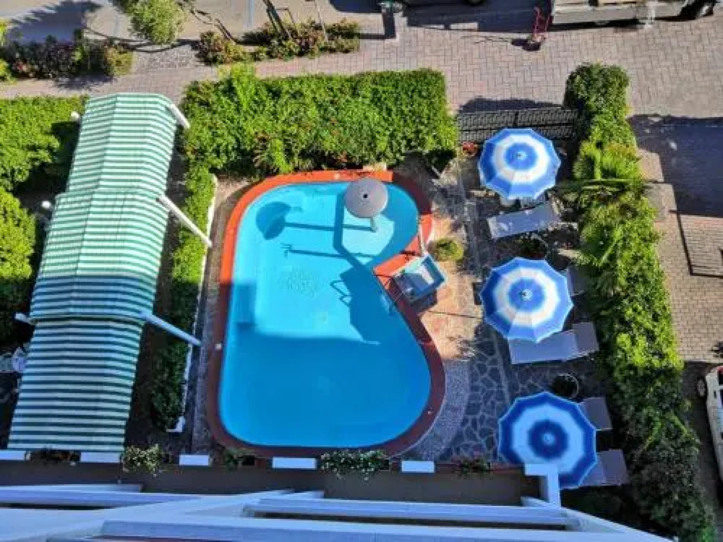 Golf & Beach Hotel B&B