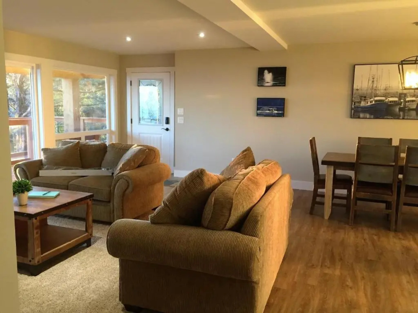 Melfort Bell Guest Suites