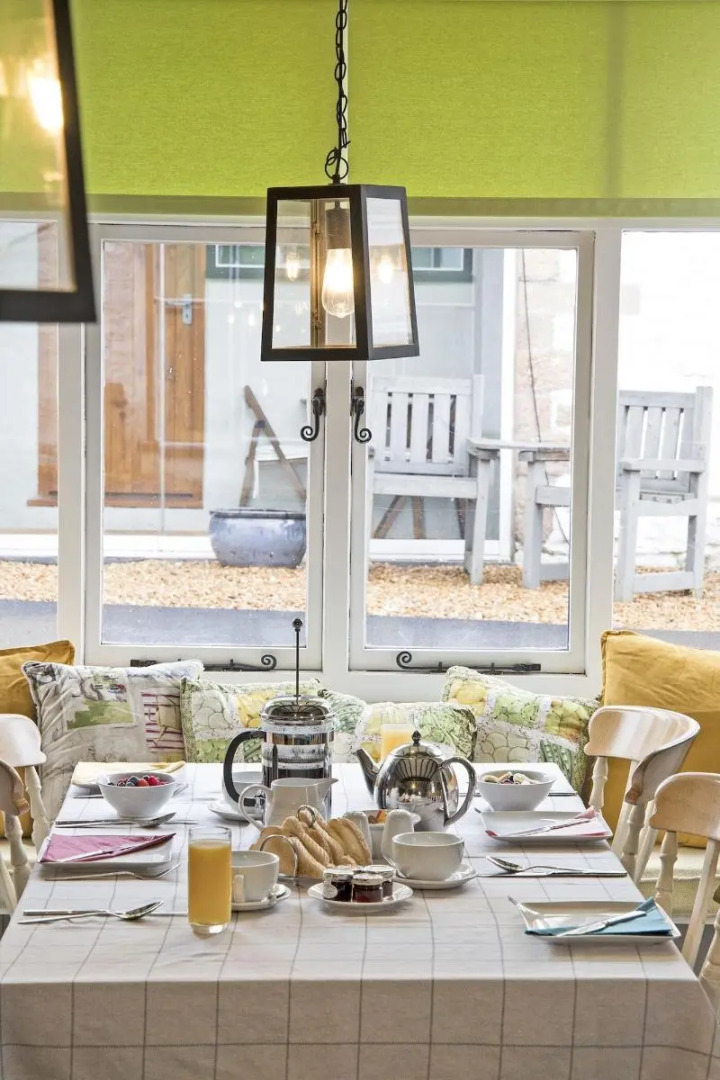 Hawthorn Farm Guest House