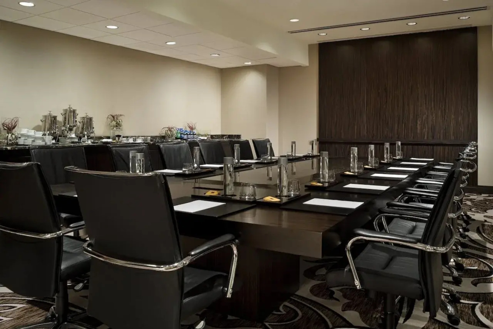 Fontainebleau Miami Beach