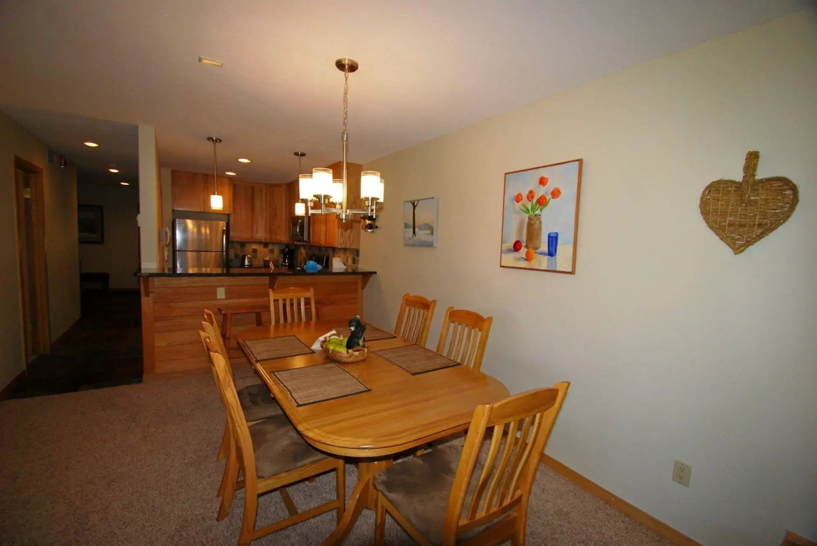 Ski Run Lodge by Key to the Rockies