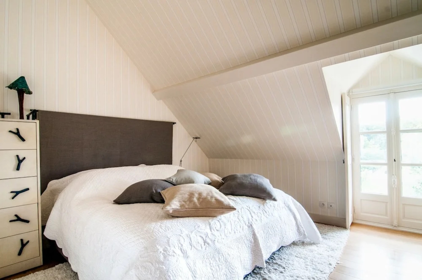 Domaine de Poulaines