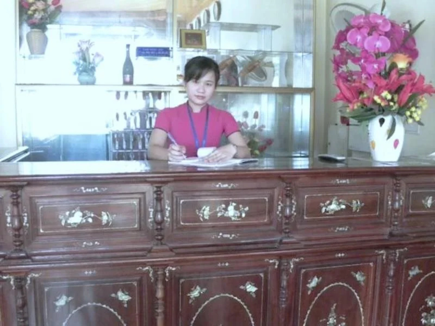 Ha Noi Hotel Quangbinh Hotel