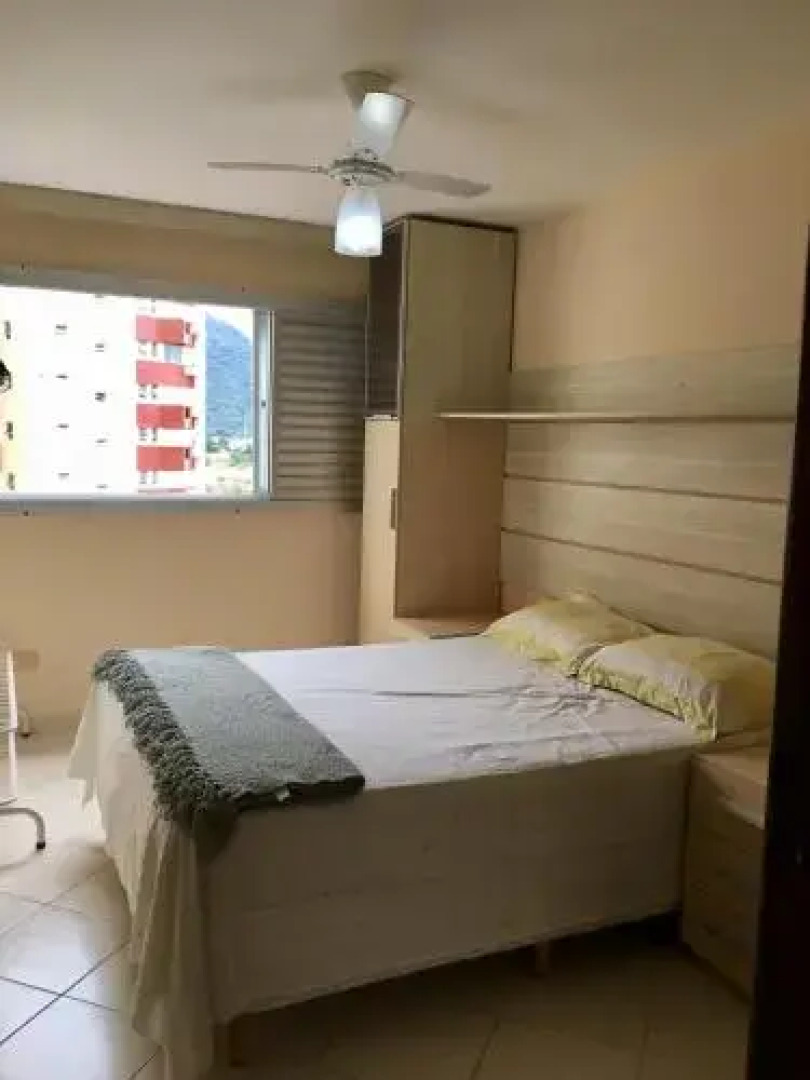 Apartamento Atlantica 850